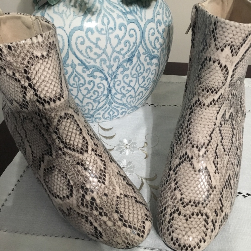 Booties